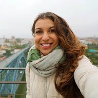 Отзыв от Александра - Visa DTV